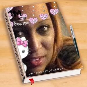 Meet your Posher, Vanessa